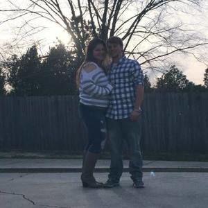 Meet your Posher, Nicholas